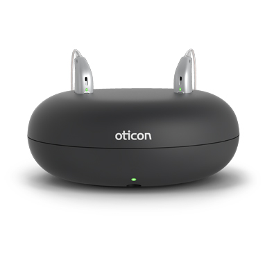 Otifon-Opn-ricaricabile